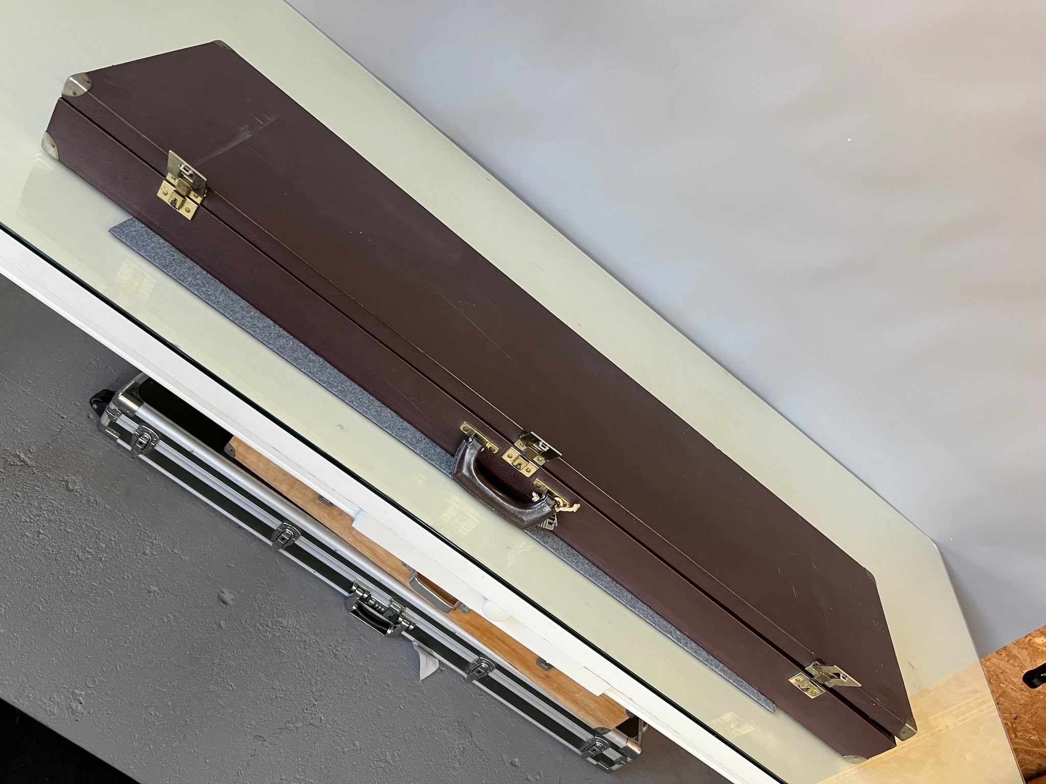 Rolf Wolf | Gewehr Modell Greuling | Kal. 9,6 mm | Leichte Gebrauchsspuren