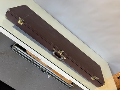 Rolf Wolf | Gewehr Modell Greuling | Kal. 9,6 mm | Leichte Gebrauchsspuren