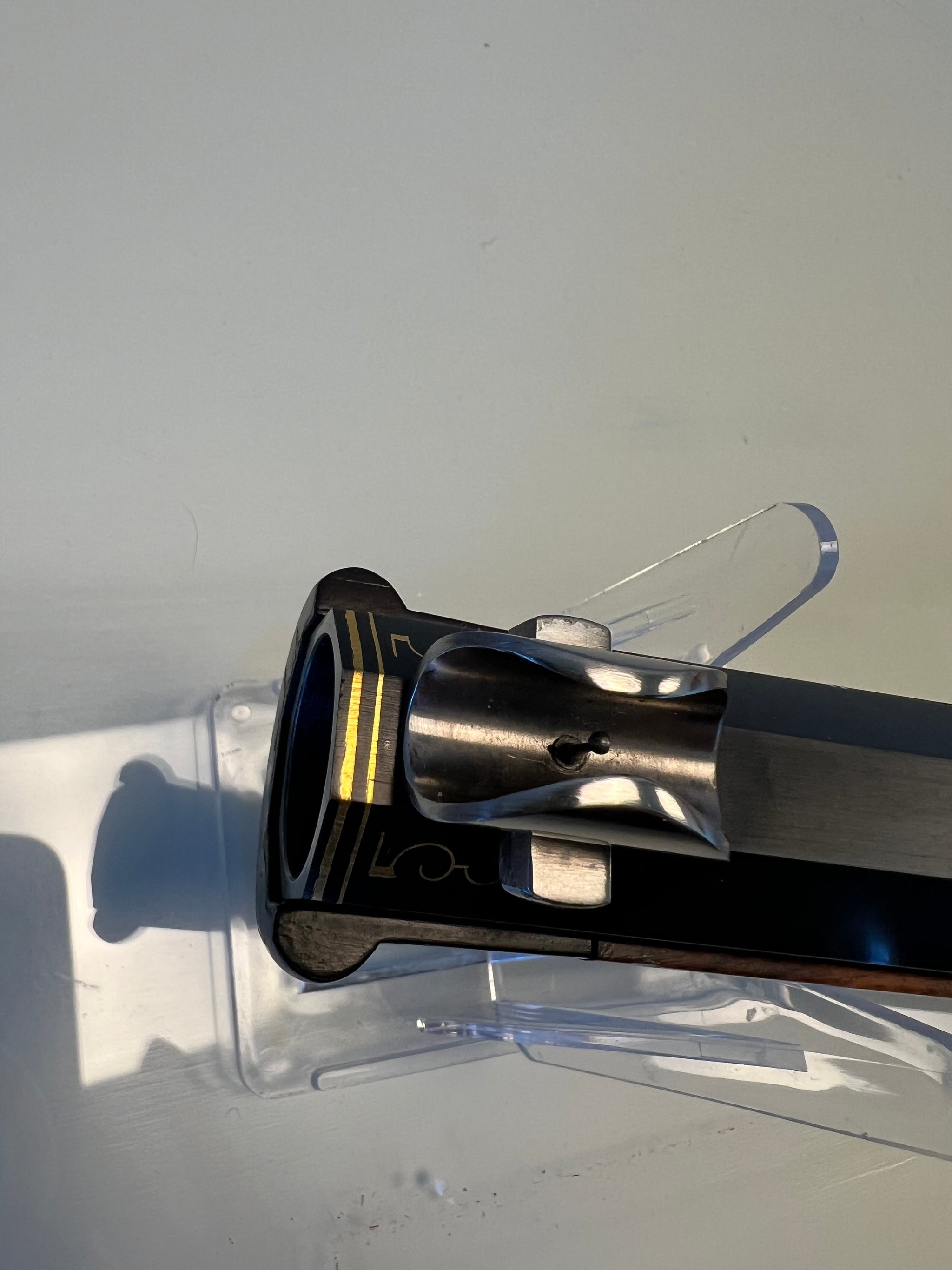 Rolf Wolf | Gewehr Modell Greuling | Kal. 9,6 mm | Leichte Gebrauchsspuren