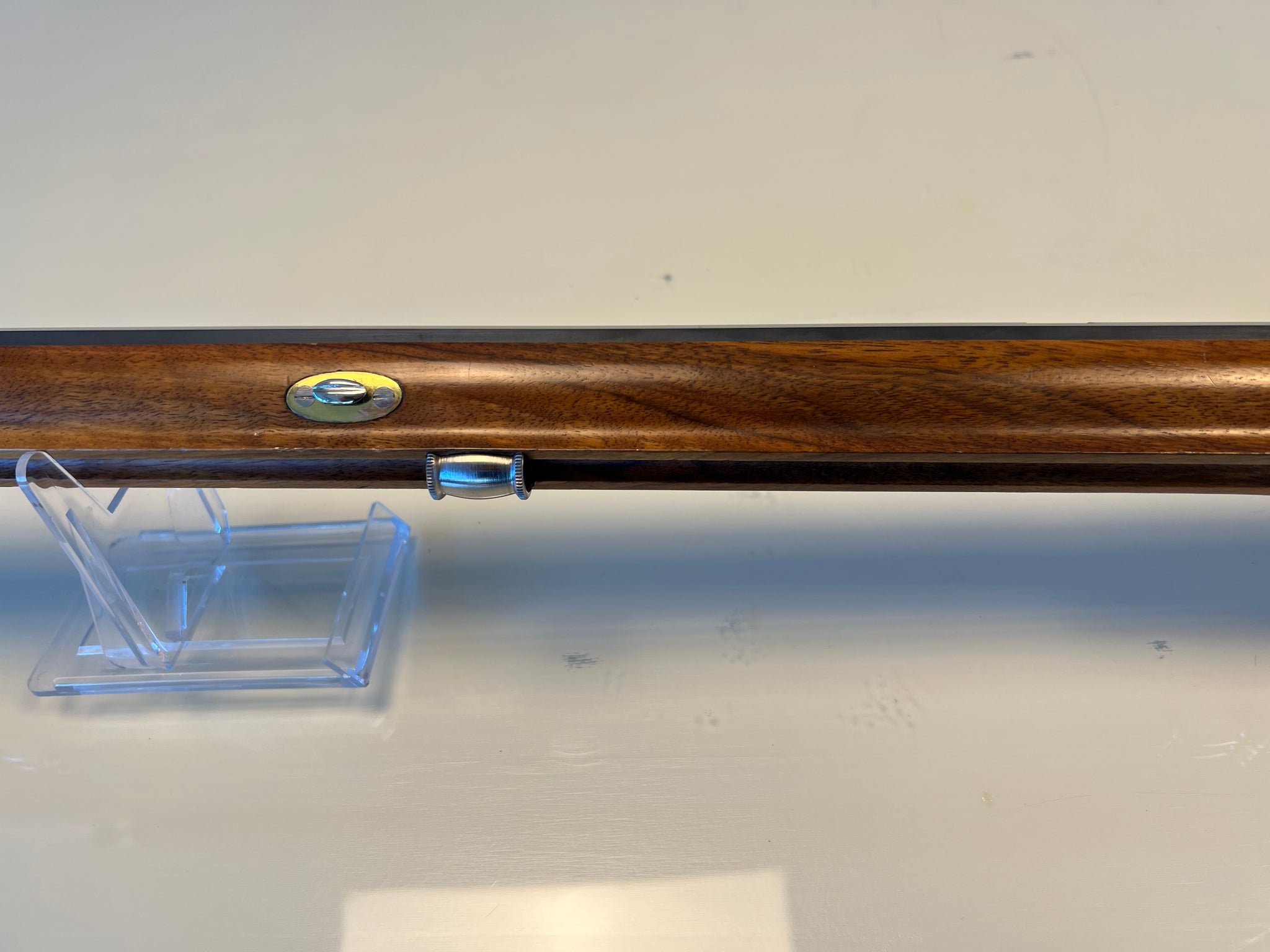 Rolf Wolf | Gewehr Modell Greuling | Kal. 9,6 mm | Leichte Gebrauchsspuren