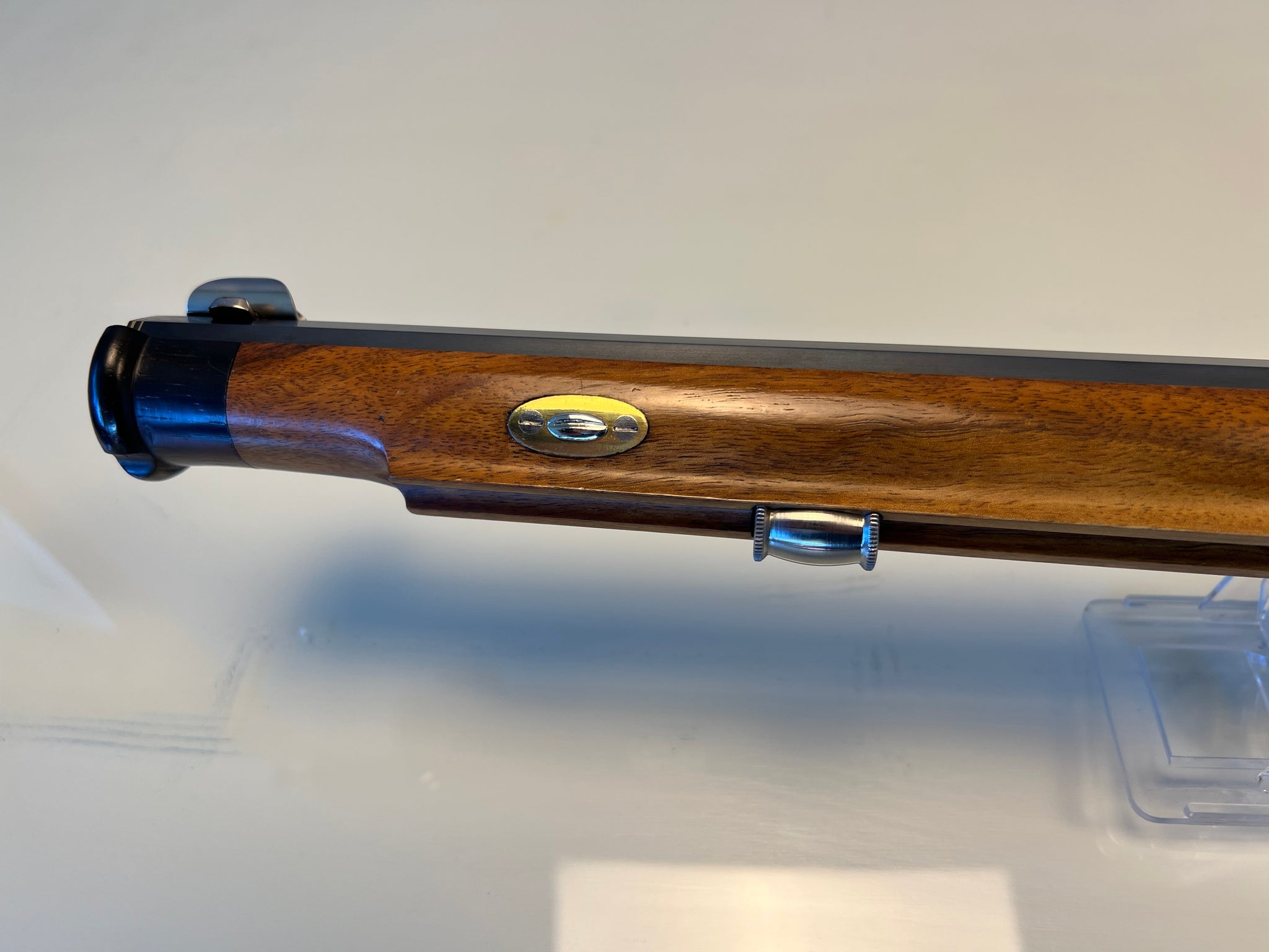 Rolf Wolf | Gewehr Modell Greuling | Kal. 9,6 mm | Leichte Gebrauchsspuren