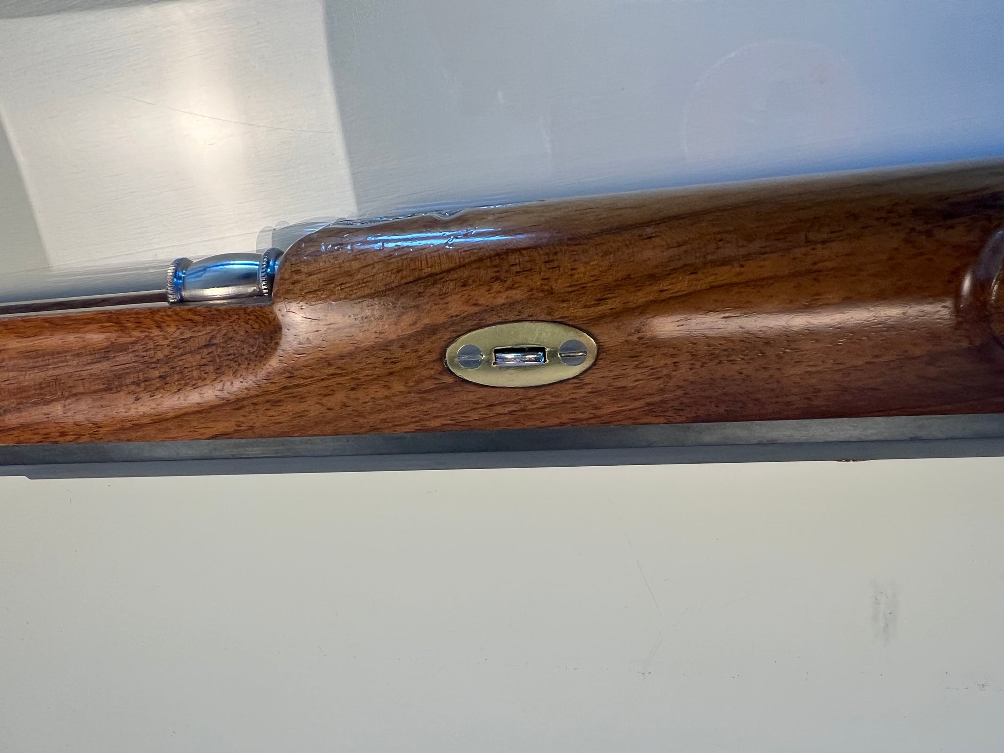 Rolf Wolf | Gewehr Modell Greuling | Kal. 9,6 mm | Leichte Gebrauchsspuren