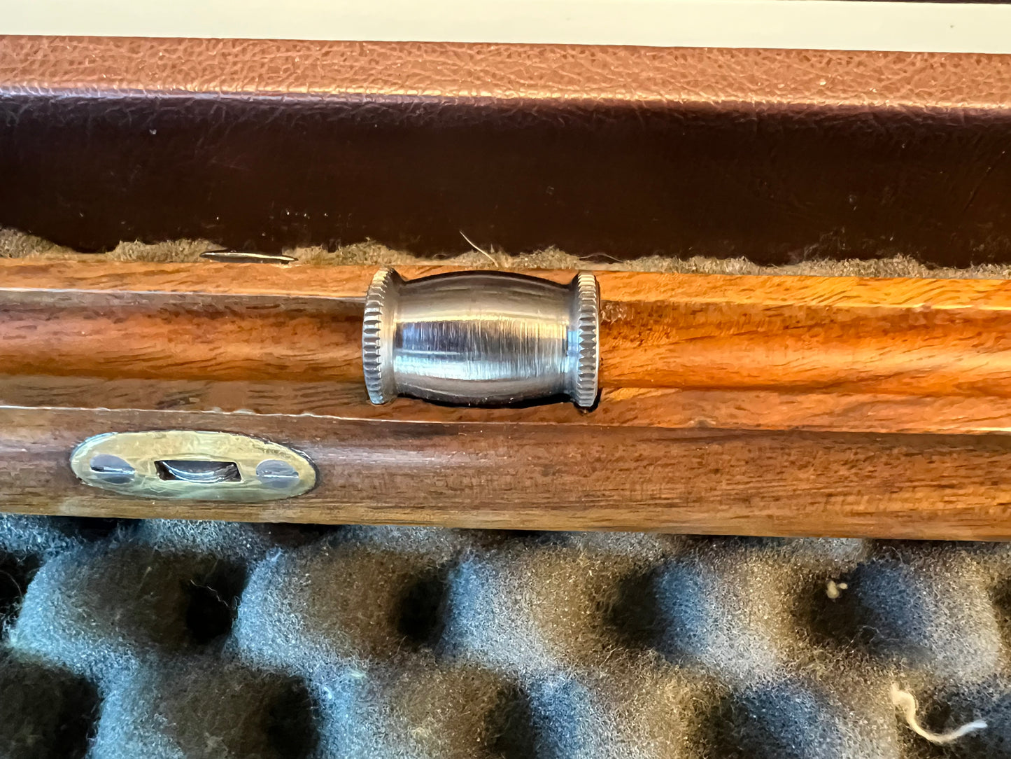 Rolf Wolf | Gewehr Modell Greuling | Kal. 9,6 mm | Leichte Gebrauchsspuren