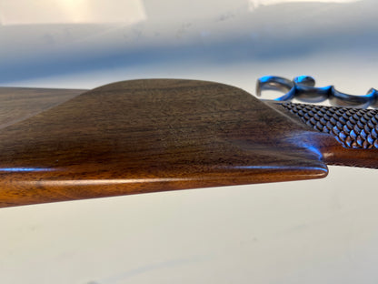 Rolf Wolf | Gewehr Modell Greuling | Kal. 9,6 mm | Leichte Gebrauchsspuren