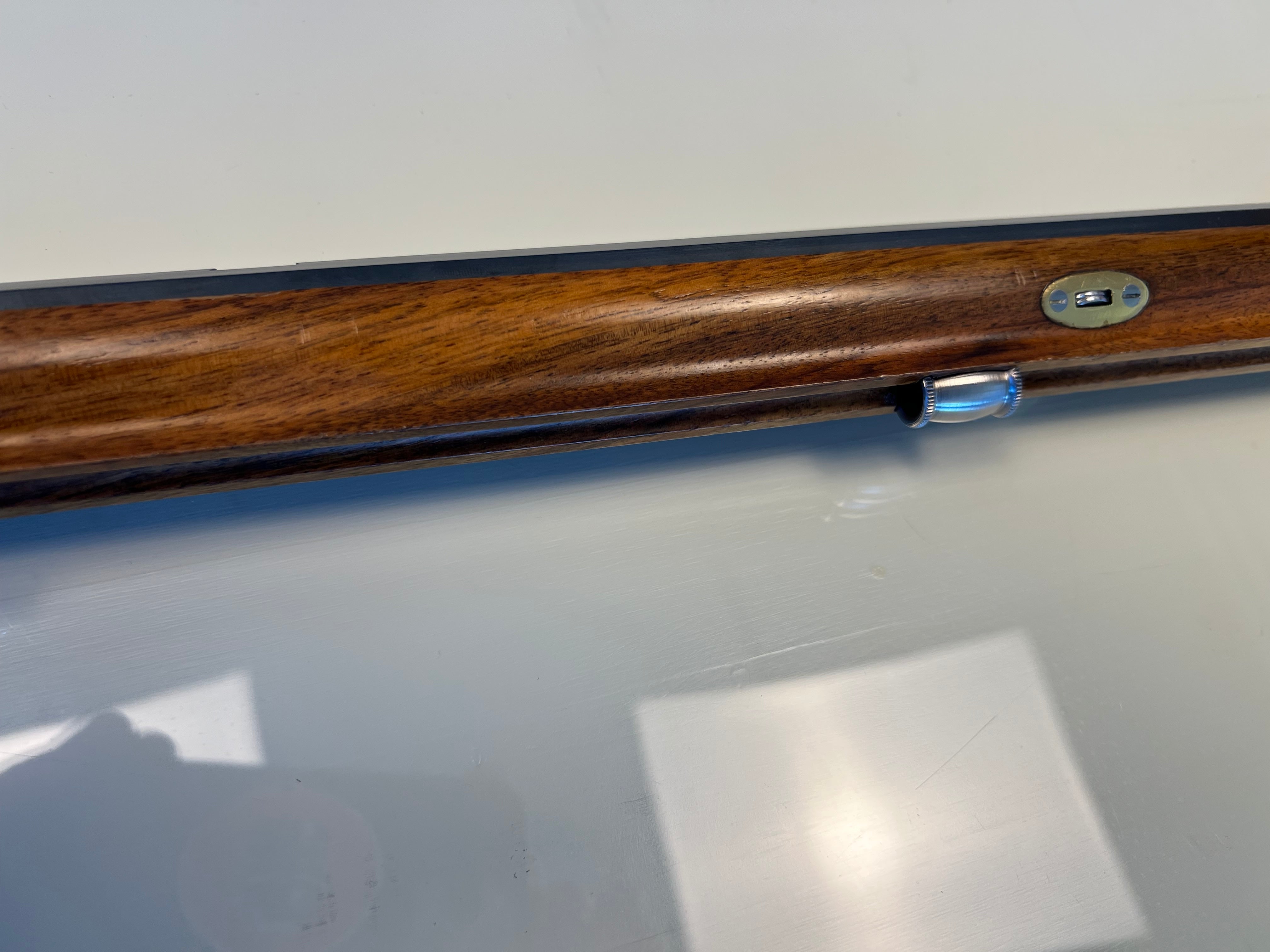 Rolf Wolf | Gewehr Modell Greuling | Kal. 9,6 mm | Leichte Gebrauchsspuren