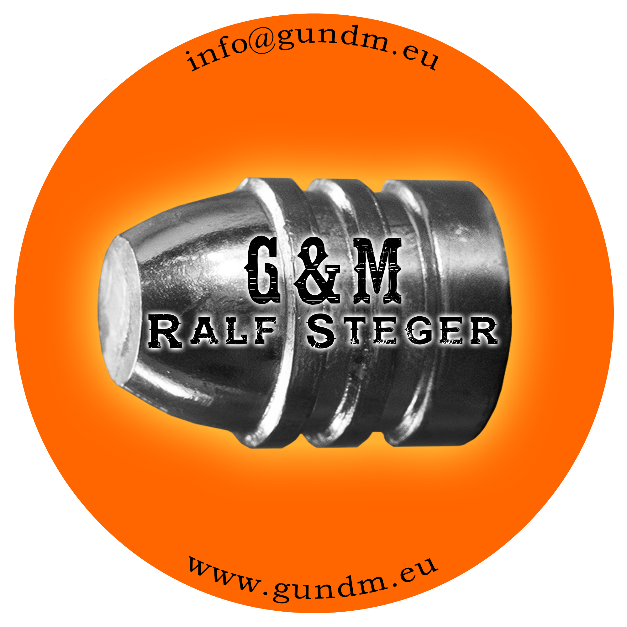 Schusspflaster Pflaster-Patches (28 mm / 0,2 mm) – G&M Geschosse und Mehr