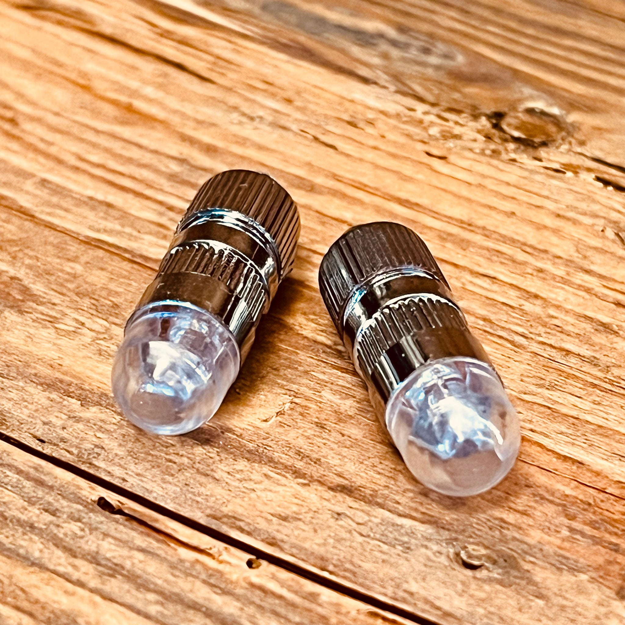 G&M genuine leather keychain