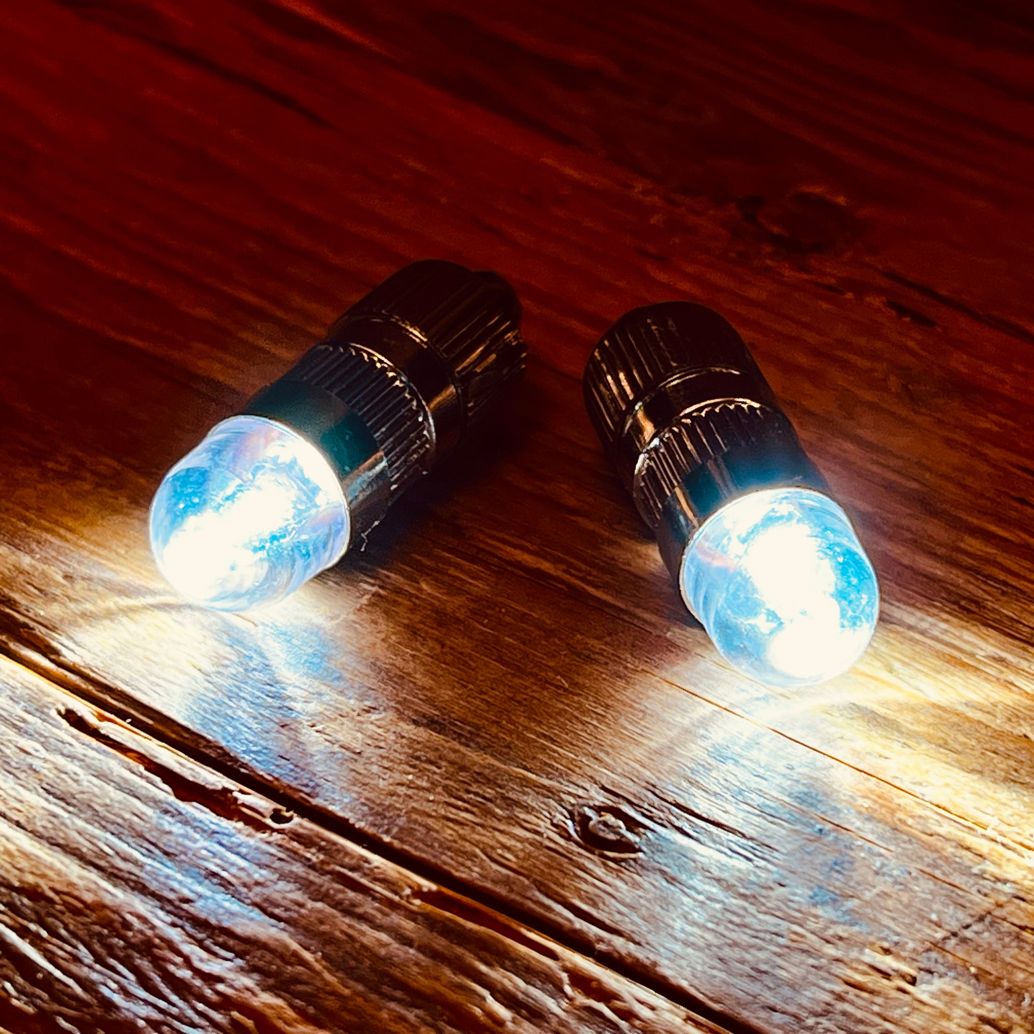 G&M genuine leather keychain