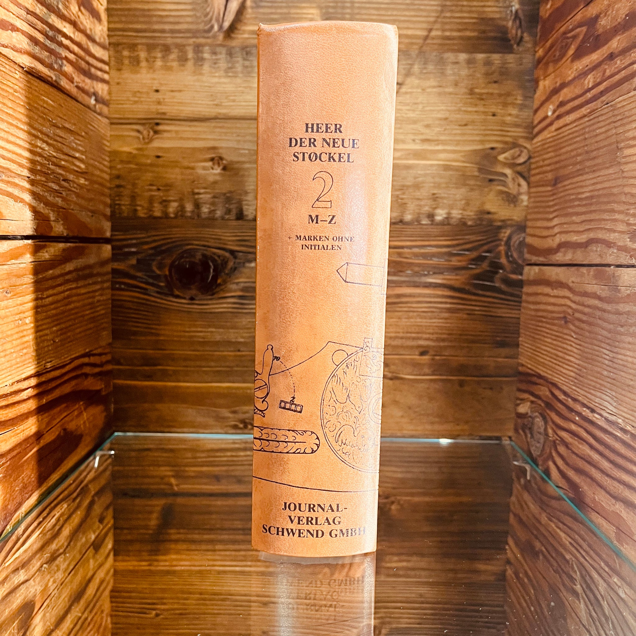 External Drum Press Cal. .44