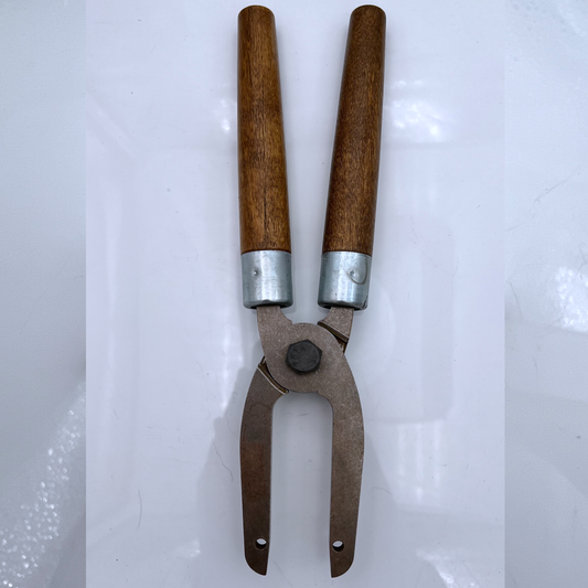 mold tongs LEE #90005