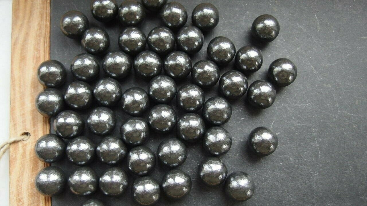 Cal. .559 | rolled lead ball