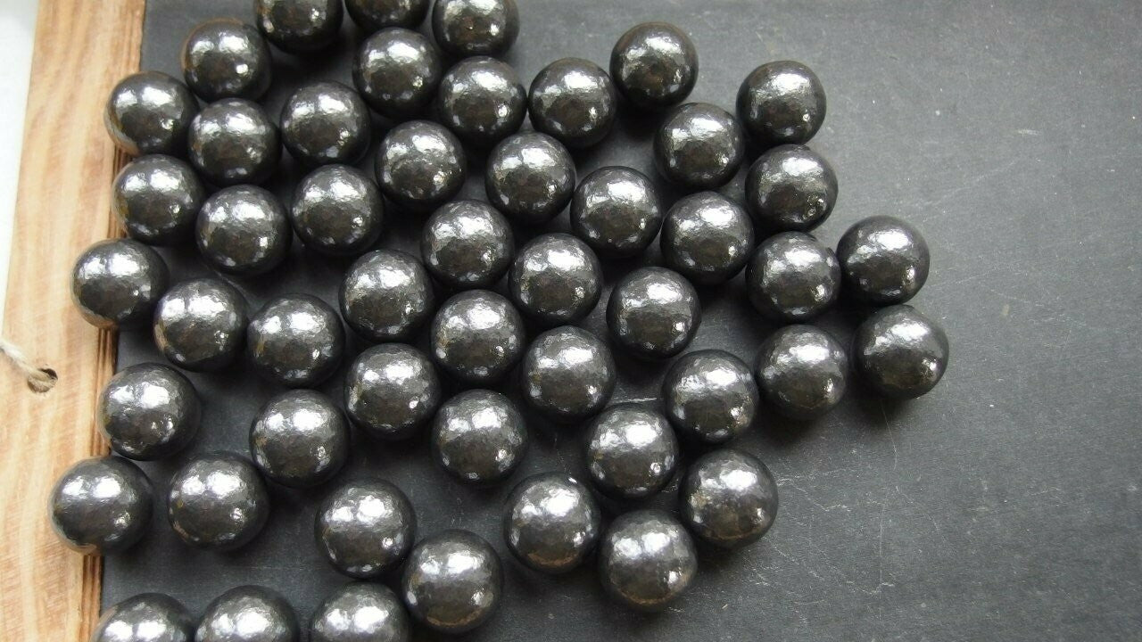 Cal. .633 | Lead ball/fuze/musket