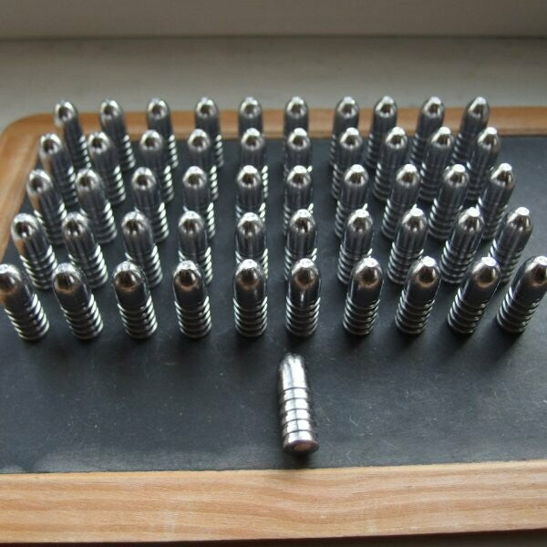 Cal.419 | Longue histoire