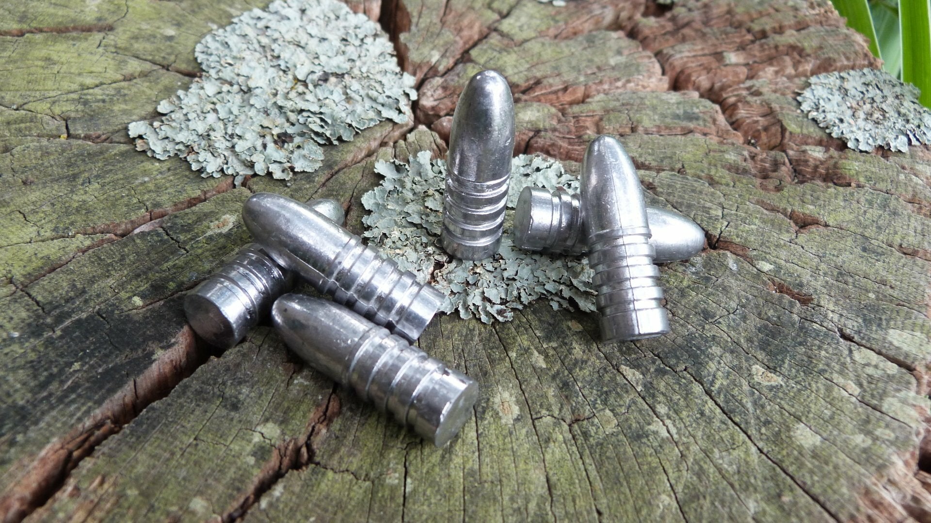 Cal. .461 | Heavy Sharps Lang 