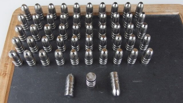 Cal. .402 | long storey