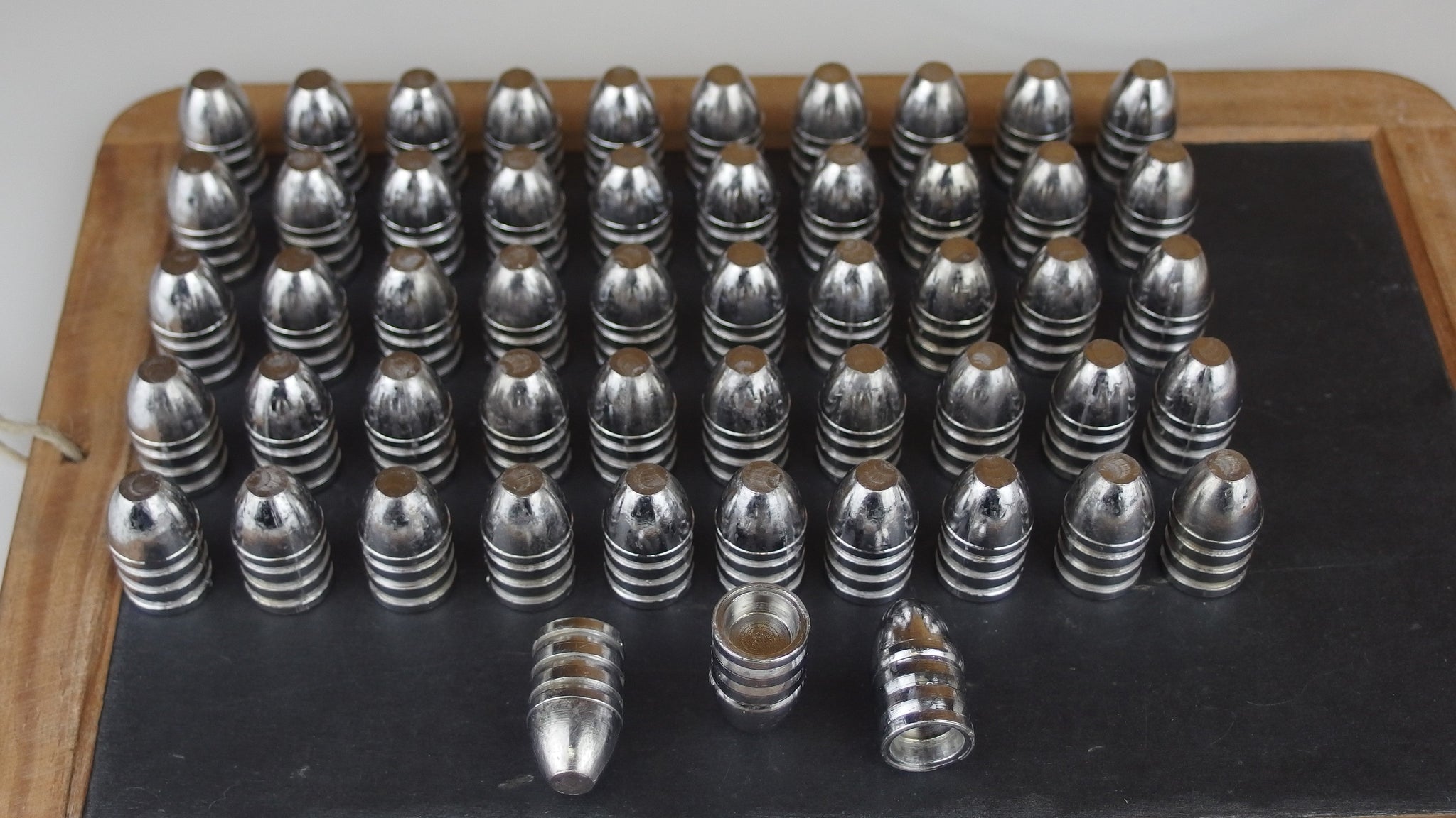 Cal. .593 | Minie