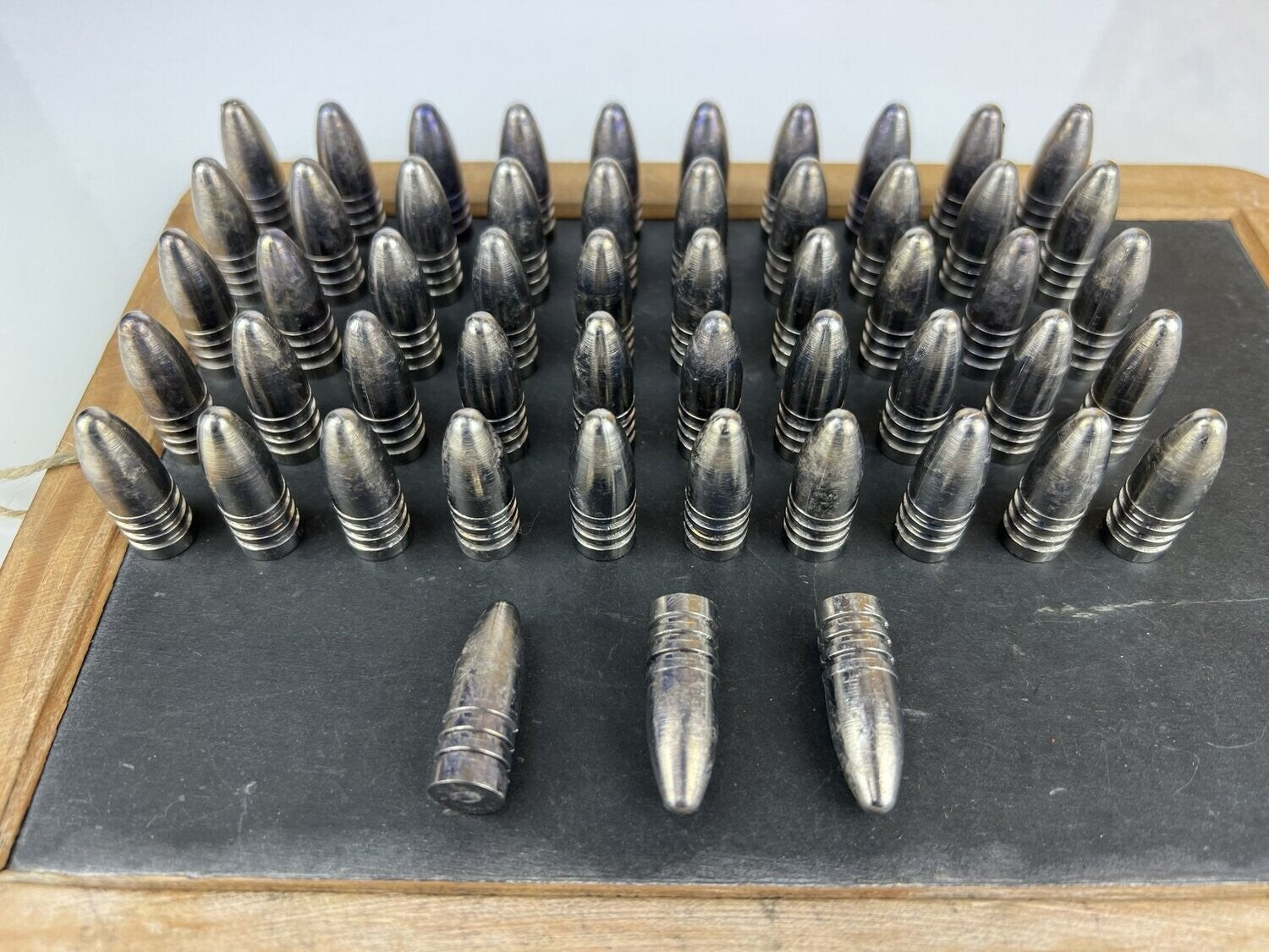 Cal.459 | Longue histoire