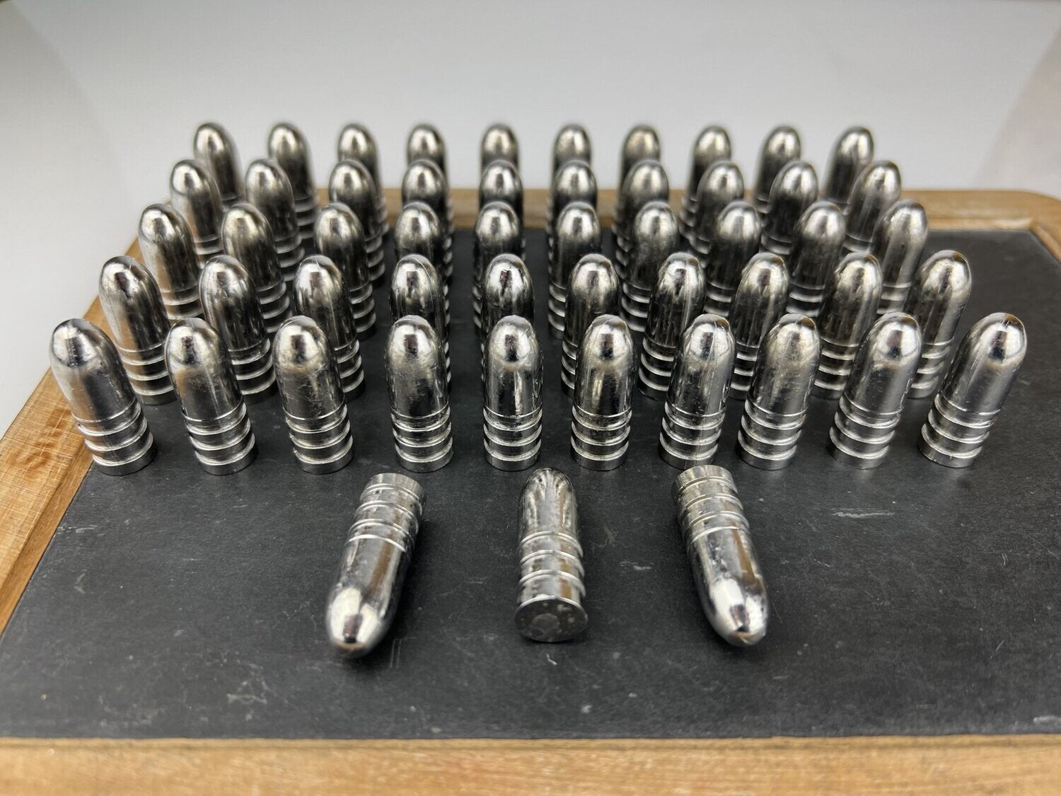 Cal.459 | Longue histoire