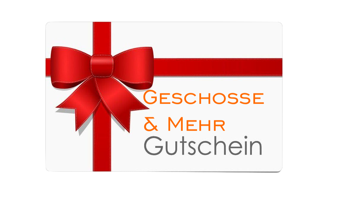 G&M gift voucher (digital)