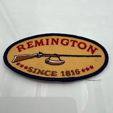 Patch / Iron-on Embroidery / Patch | REMAINING STOCK