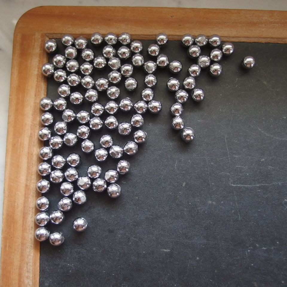 Cal. .308 | rolled lead ball