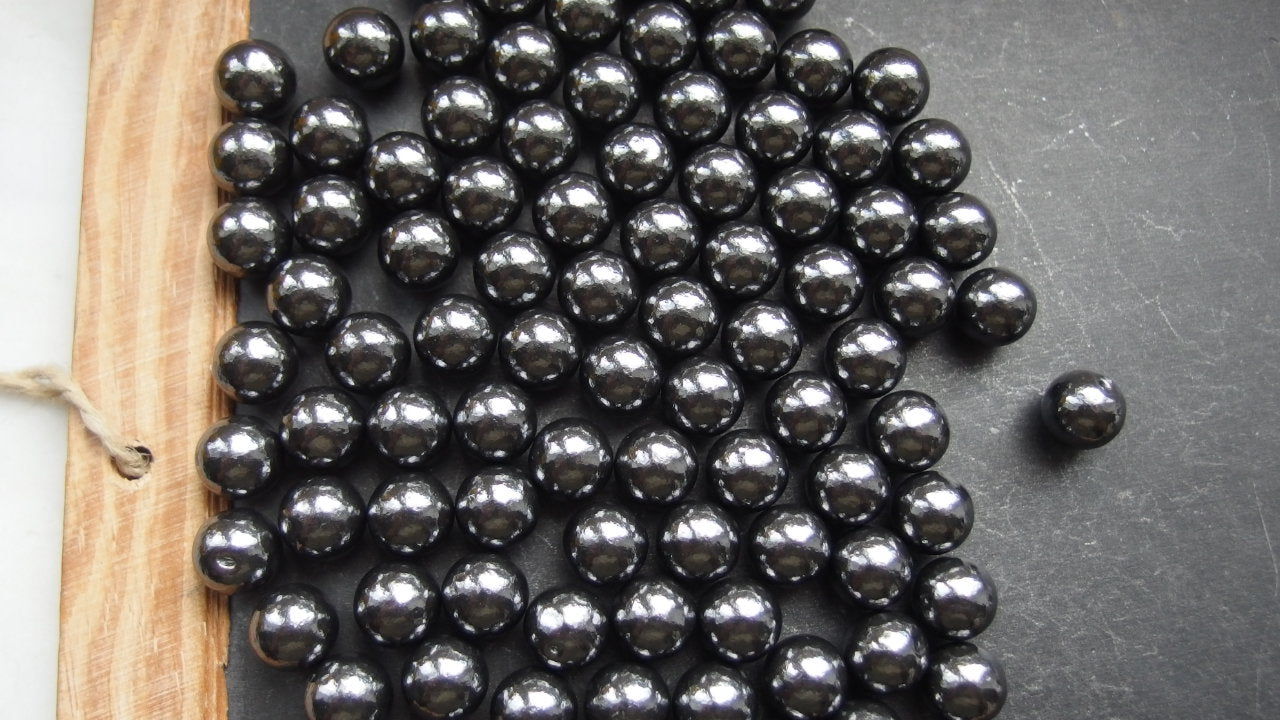 Cal. .405 | Rolled lead ball