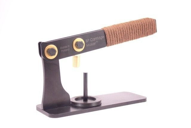 External drum press cal. .36 & .44 | BP Maker