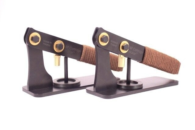 External drum press cal. .36 & .44 | BP Maker