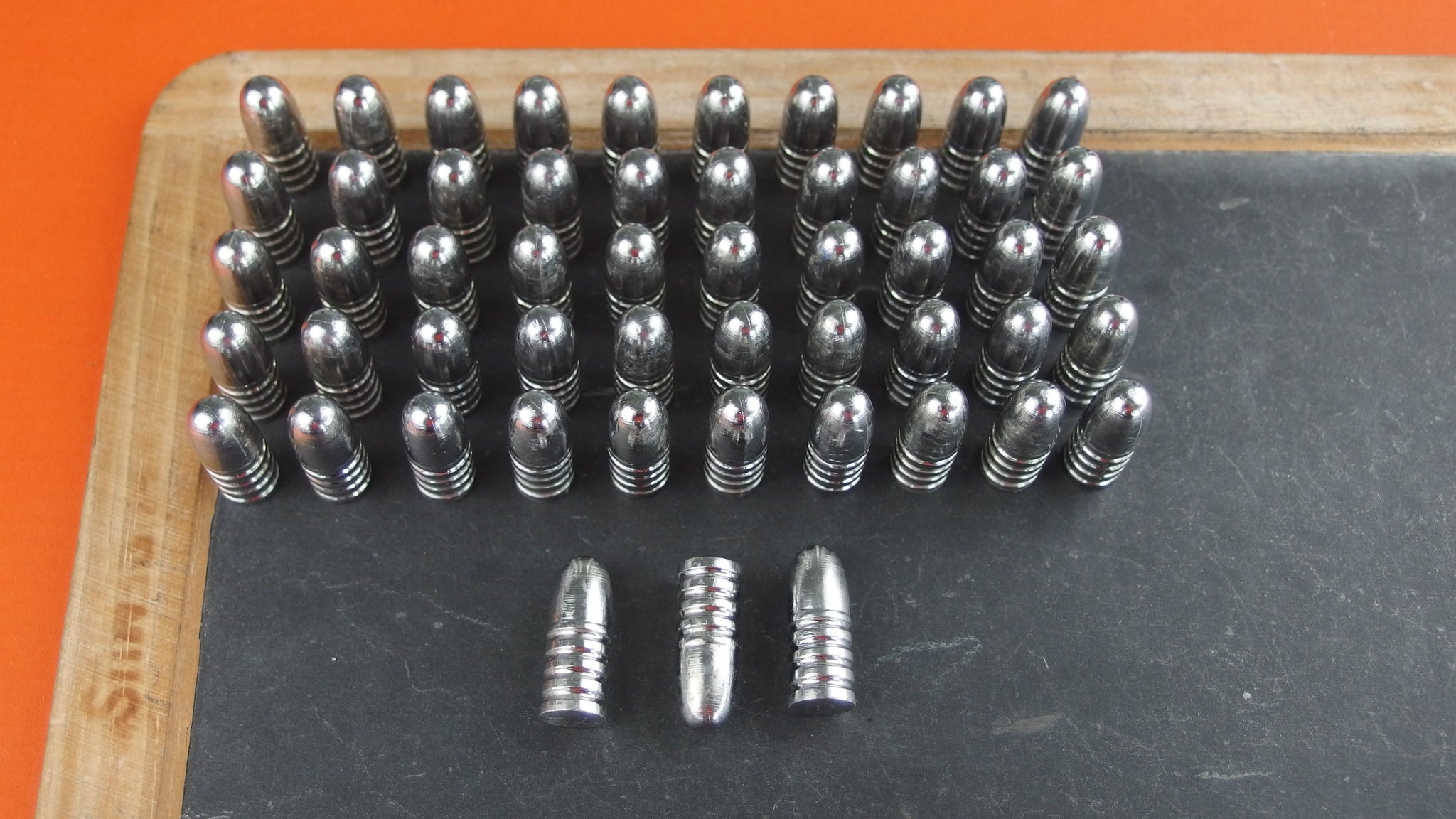 Cal. .376 | long storey