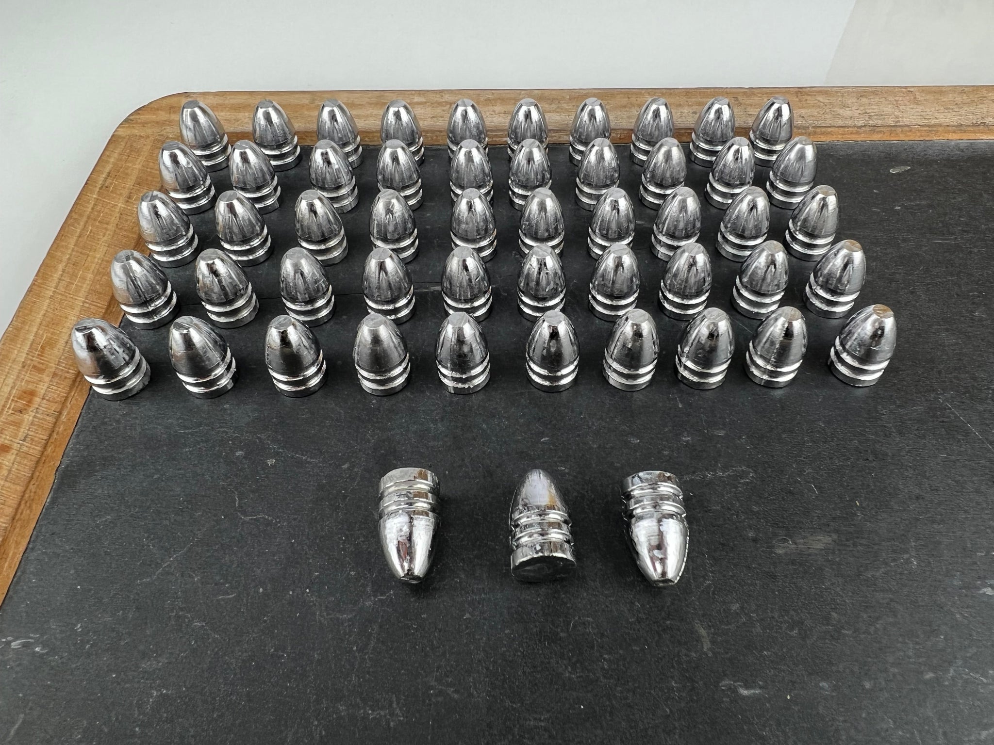 Cal.376 | Longue histoire