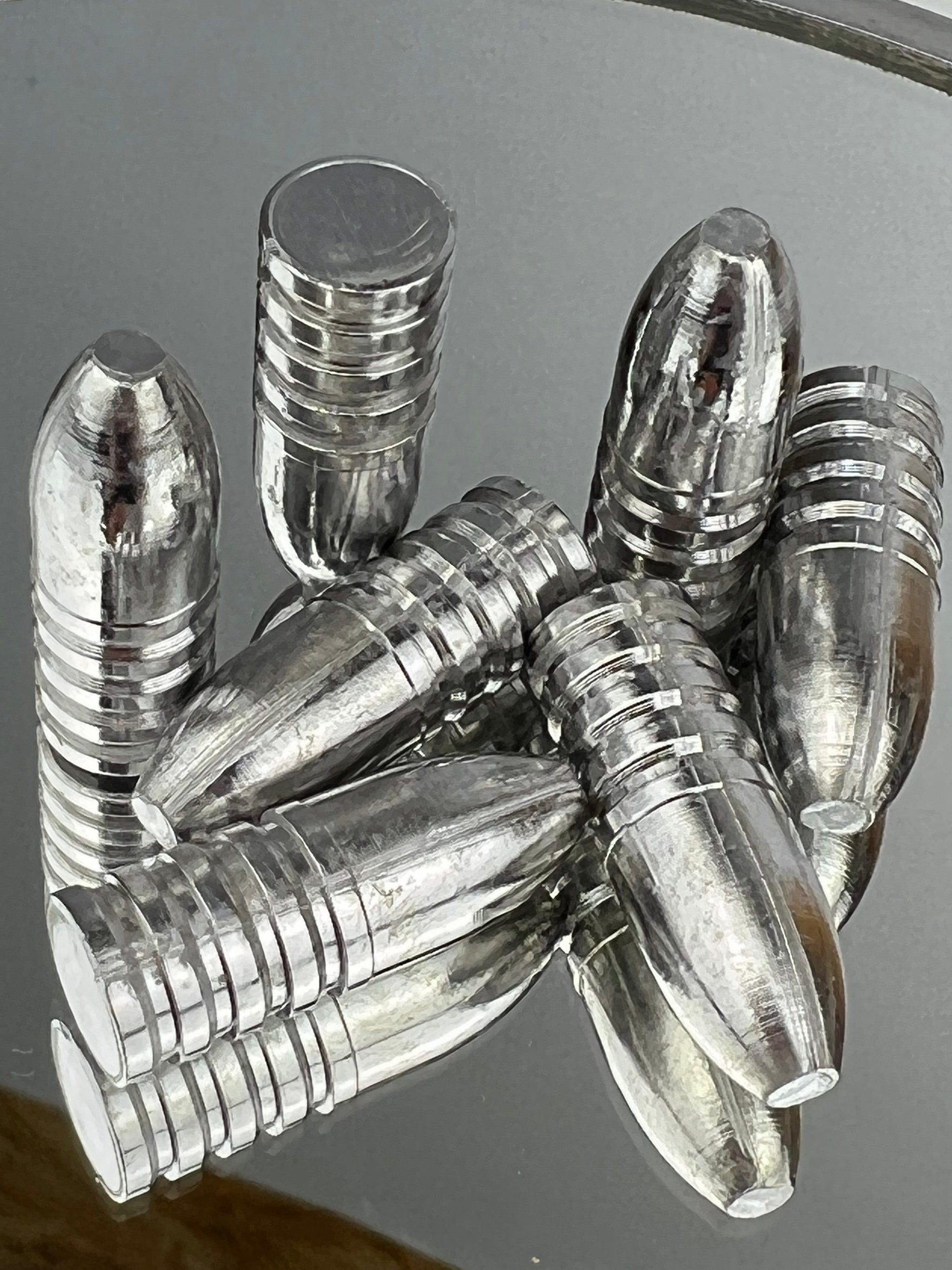 Cal.399 | Longue histoire