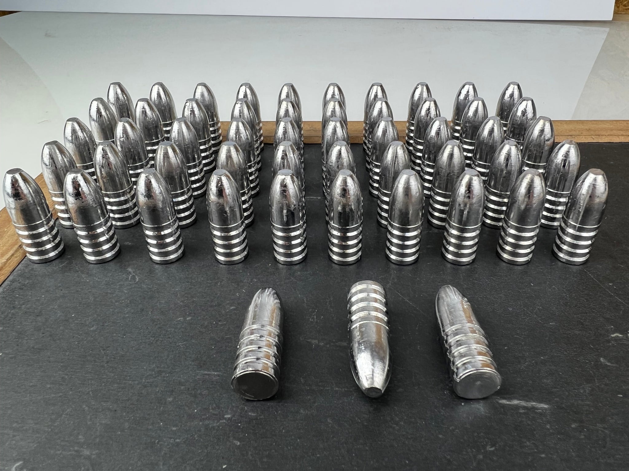 Cal.399 | Longue histoire