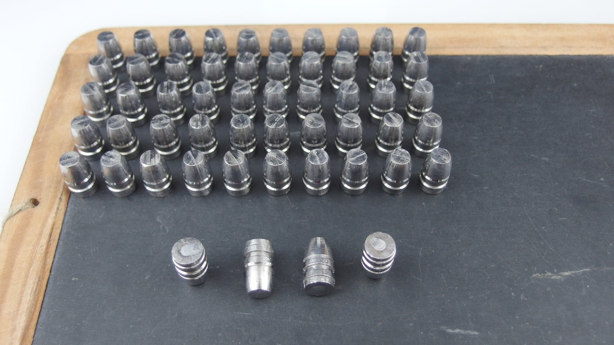 Cal. .407 | LG Sharps Gas Check | .40-60 .40-65 .40-70