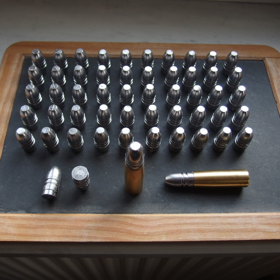Cal. .460 | Sharps short .45 LH11 mm