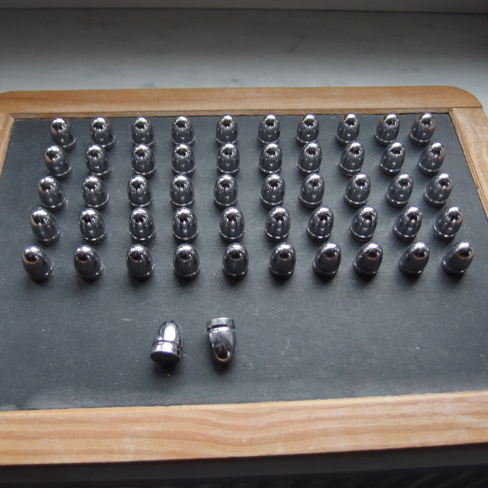 Cal. .455 | Long projectile revolver