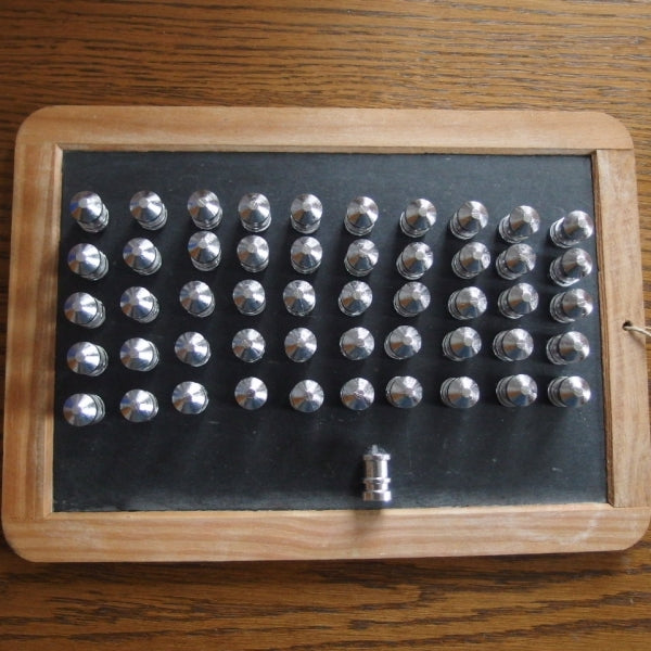 Cal. .507 | Maxi-Ball