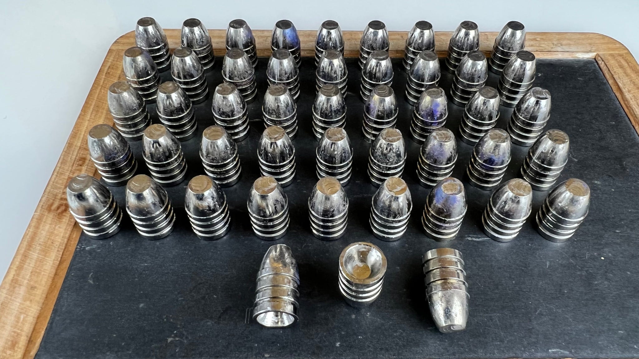 Cal. .577 | Minie