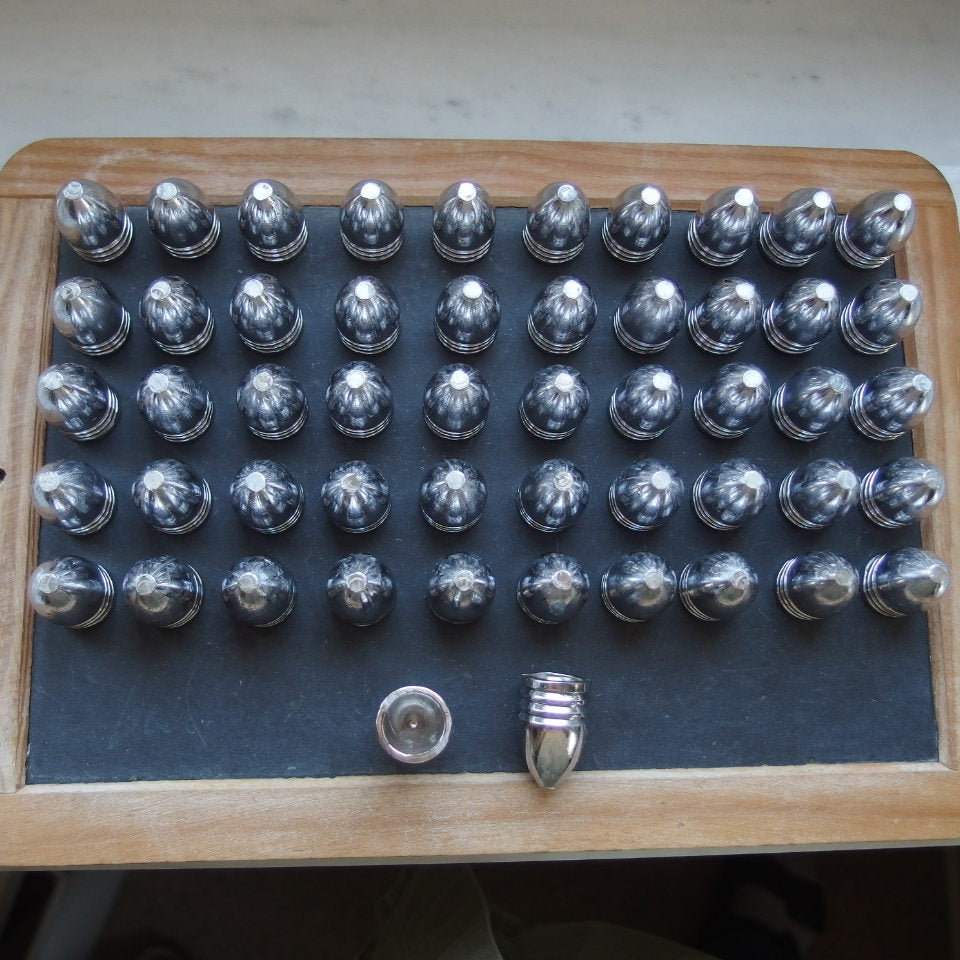 Cal. .691 | Minie (for AEA Zeus, among others)