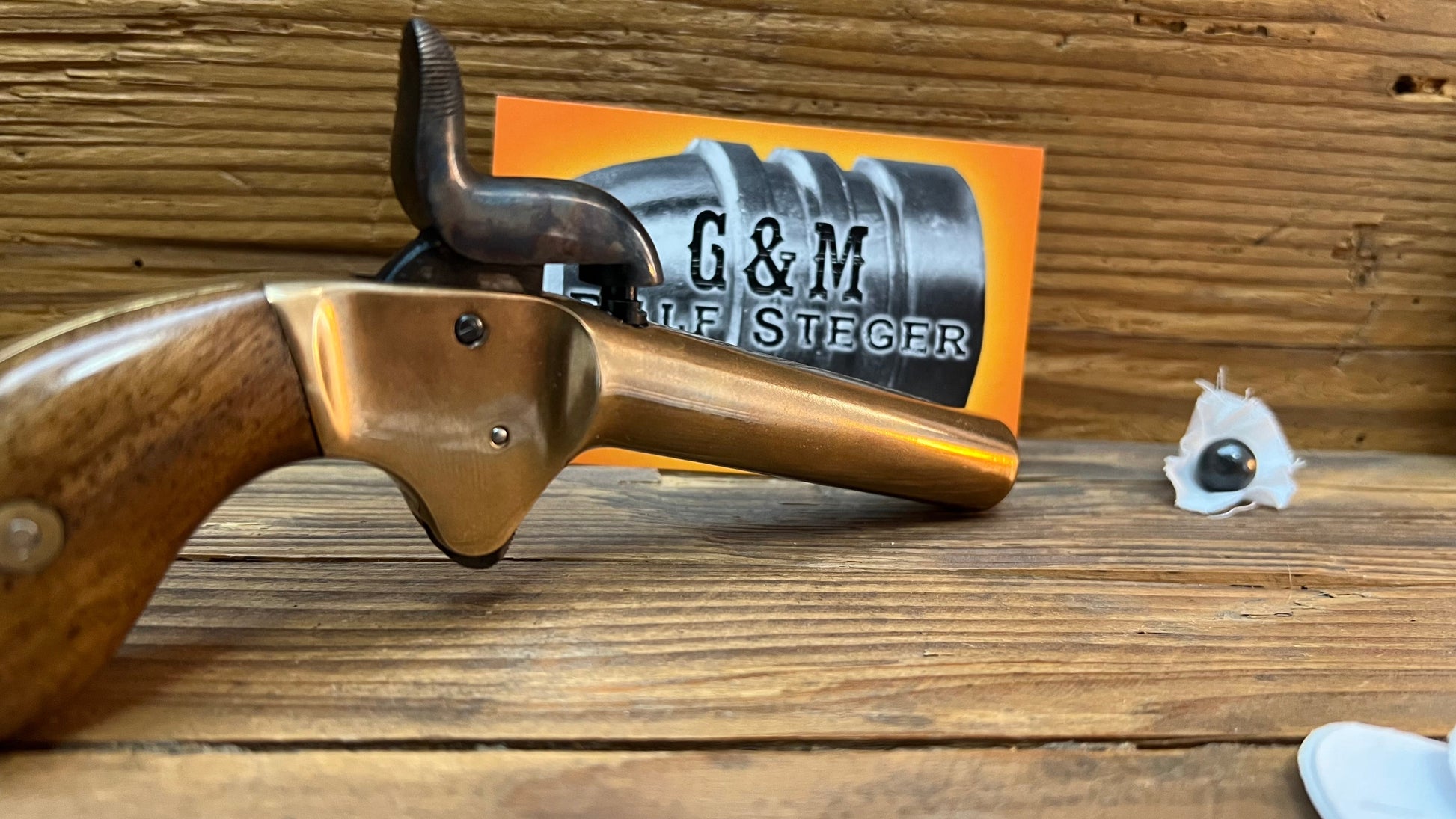 Schusspflaster Pflaster-Patches (28 mm / 0,2 mm) – G&M Geschosse und Mehr