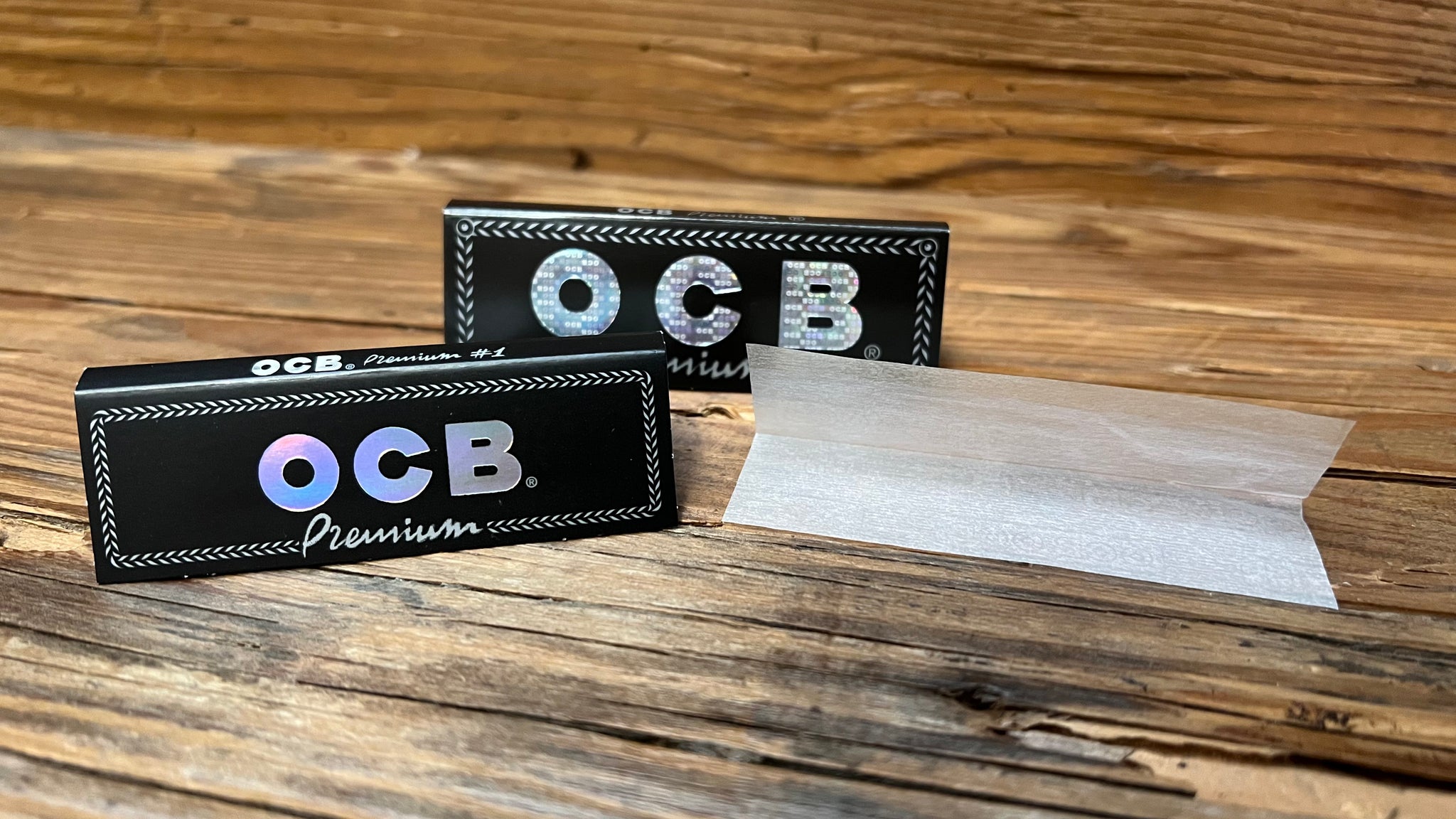 Paper Bullet Paper/Papes OCB for Paper Cartridge Manufacturer