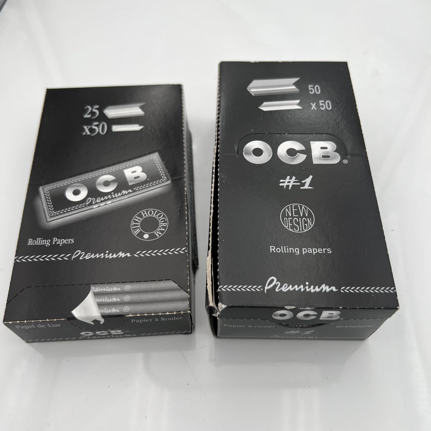 Paper Bullet Paper/Papes OCB for Paper Cartridge Manufacturer